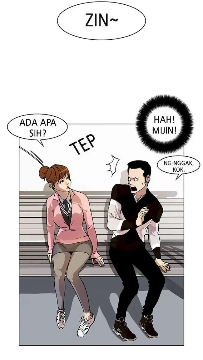 Lookism Chapter 16 - halaman 50
