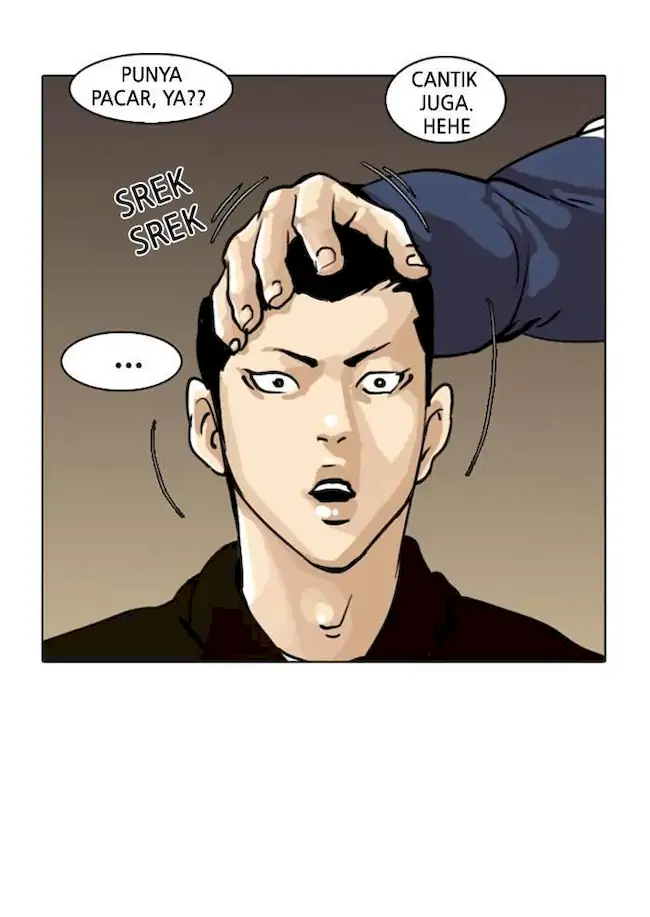 Lookism Chapter 16 - halaman 54