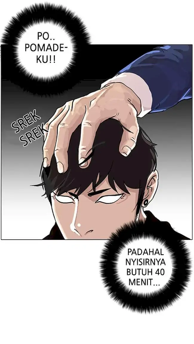 Lookism Chapter 16 - halaman 55