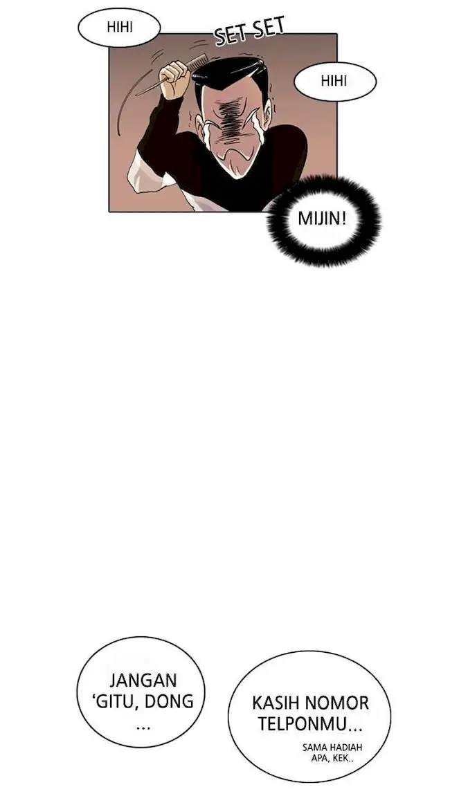 Lookism Chapter 16 - halaman 64