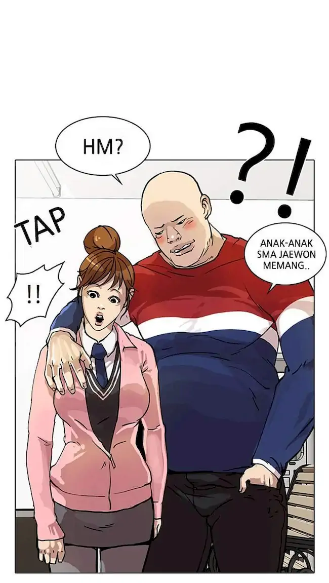 Lookism Chapter 16 - halaman 65