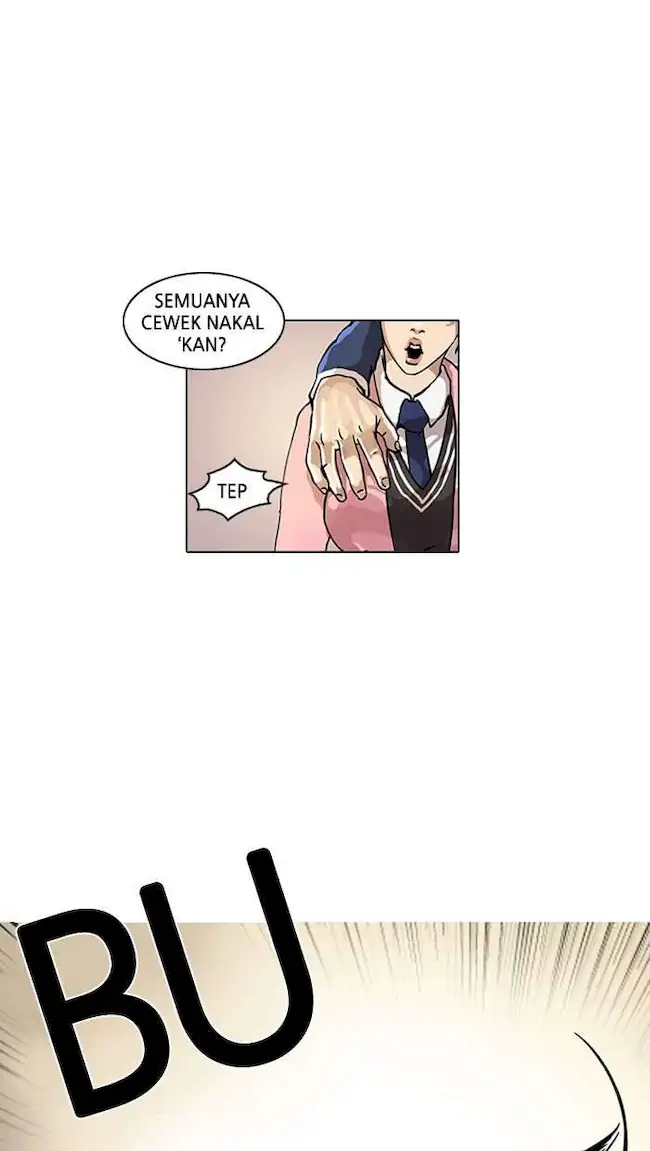 Lookism Chapter 16 - halaman 66