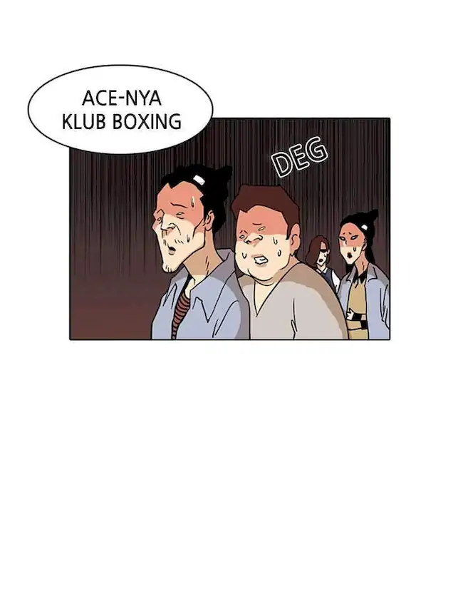 Lookism Chapter 16 - halaman 75