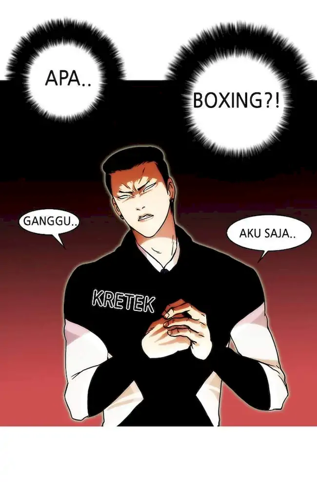 Lookism Chapter 16 - halaman 76