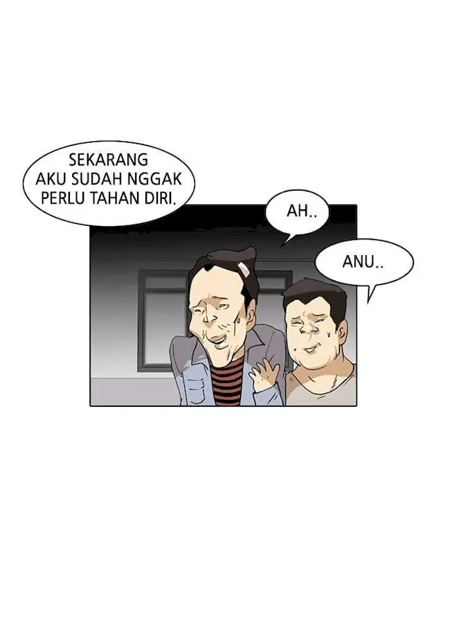 Lookism Chapter 16 - halaman 77