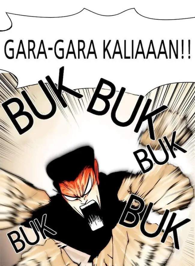 Lookism Chapter 16 - halaman 78