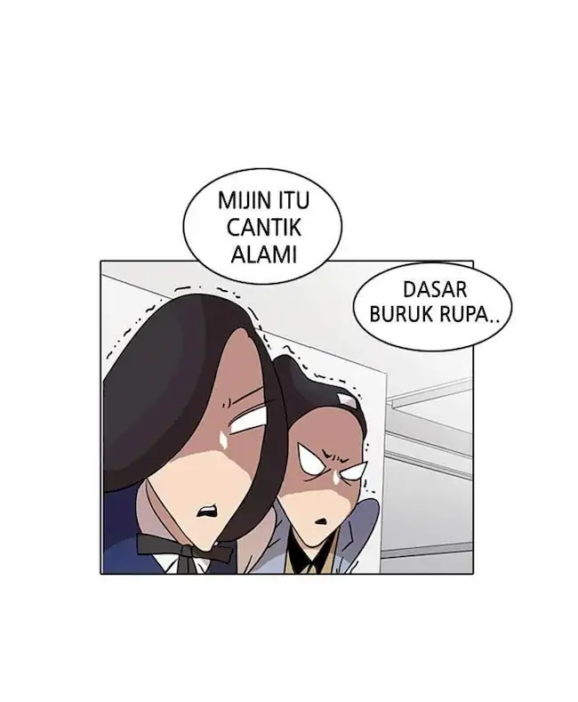 Lookism Chapter 16 - halaman 81