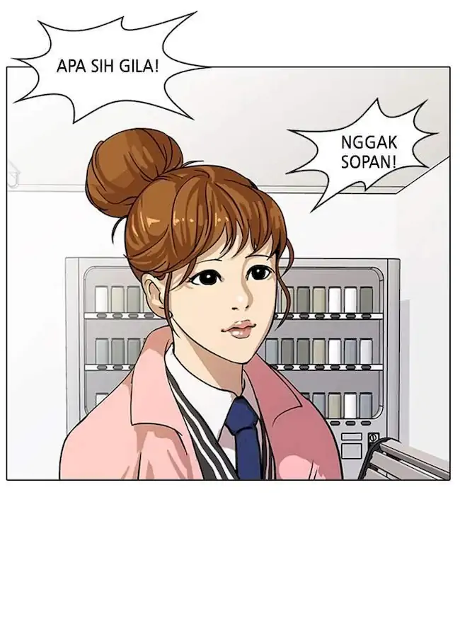 Lookism Chapter 16 - halaman 82