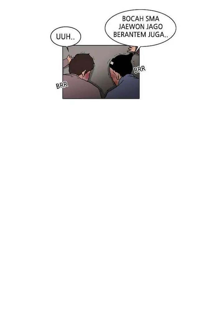 Lookism Chapter 16 - halaman 83