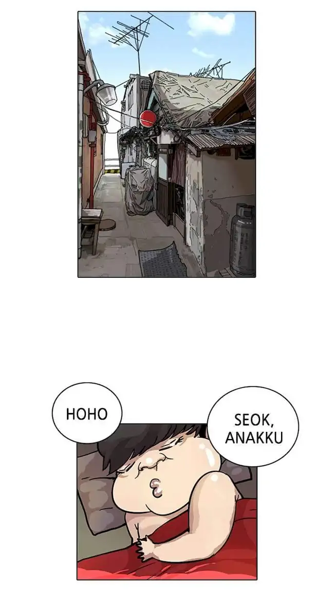 Lookism Chapter 16 - halaman 85