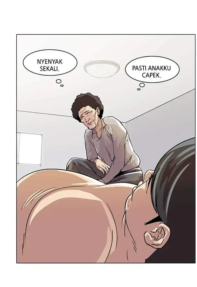 Lookism Chapter 16 - halaman 86