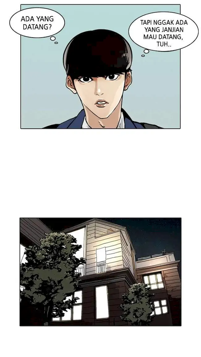 Lookism Chapter 16 - halaman 90