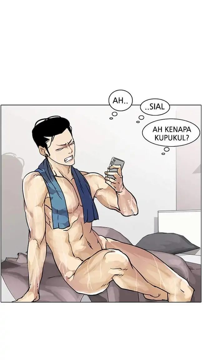 Lookism Chapter 16 - halaman 92