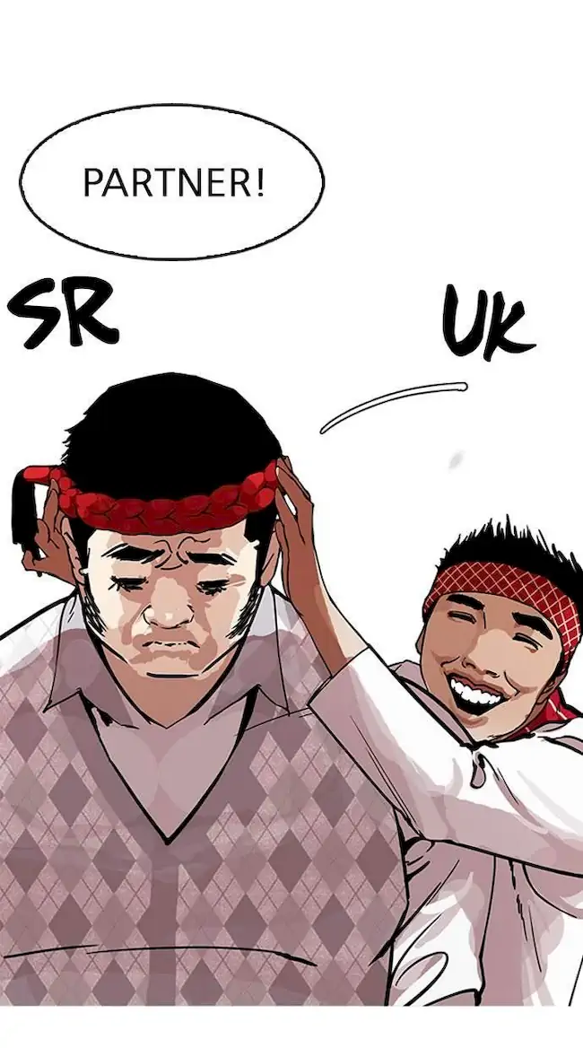 Lookism Chapter 160 - halaman 102
