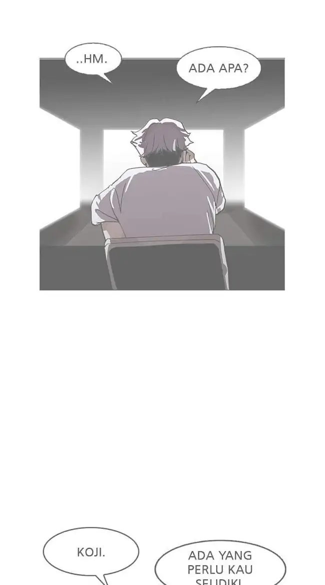 Lookism Chapter 160 - halaman 107