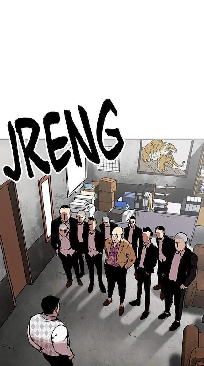 Lookism Chapter 160 - halaman 12