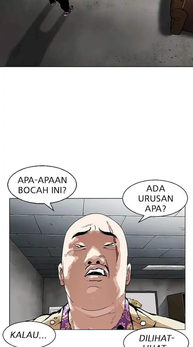 Lookism Chapter 160 - halaman 13
