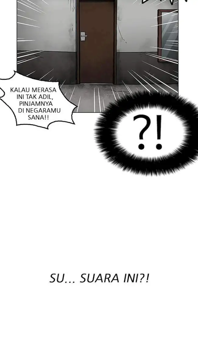 Lookism Chapter 160 - halaman 19
