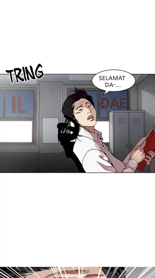 Lookism Chapter 160 - halaman 2