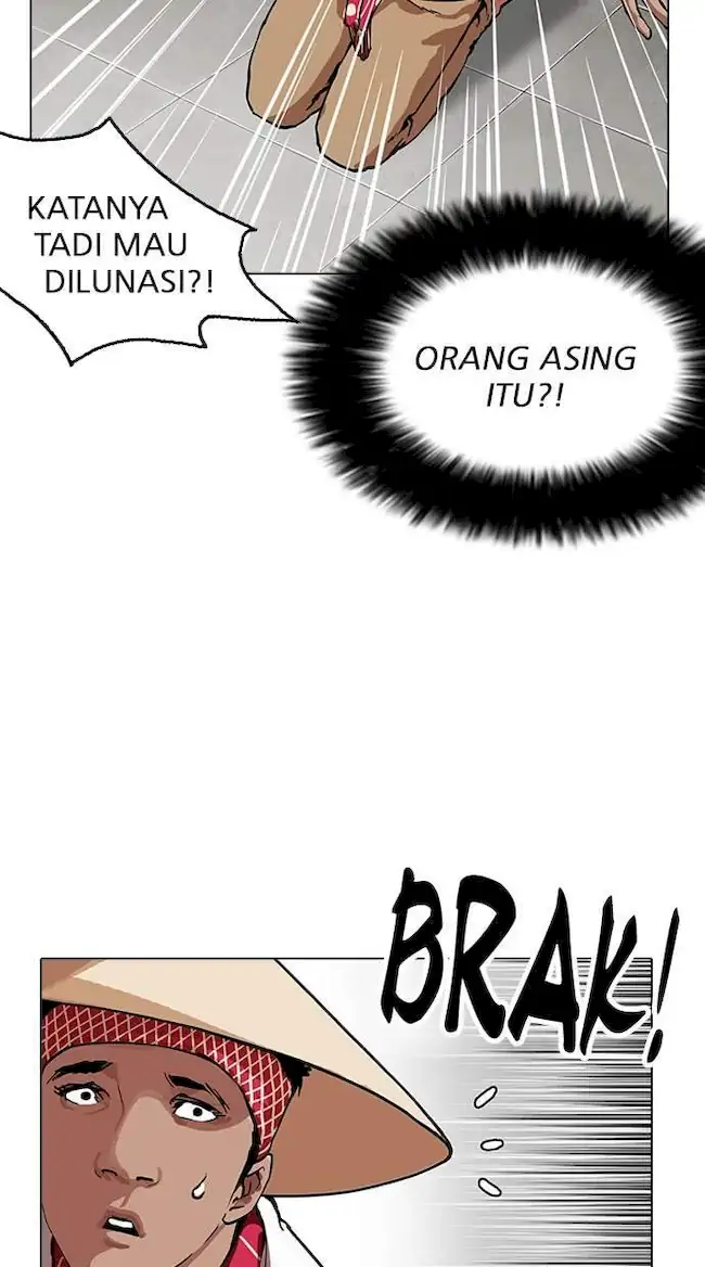 Lookism Chapter 160 - halaman 21