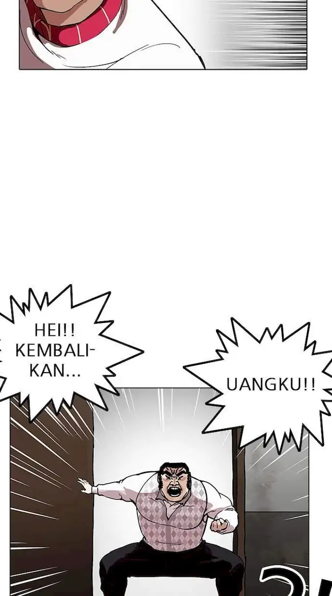 Lookism Chapter 160 - halaman 22