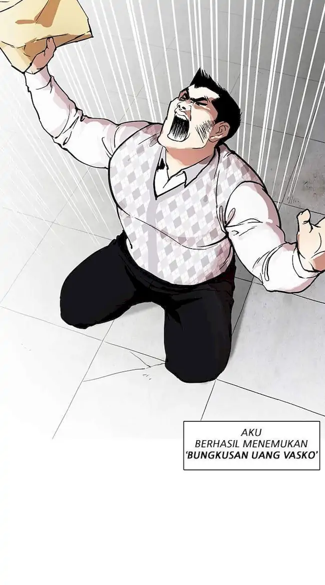 Lookism Chapter 160 - halaman 26