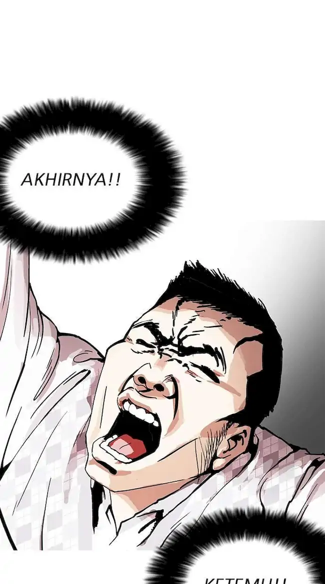 Lookism Chapter 160 - halaman 27