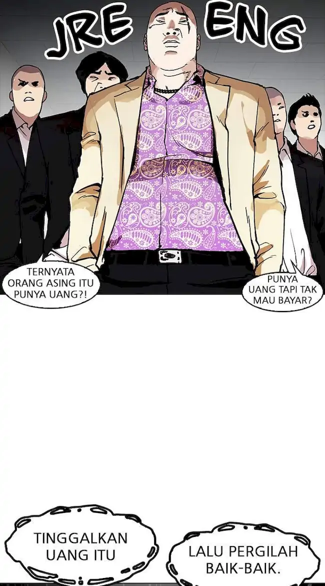 Lookism Chapter 160 - halaman 30