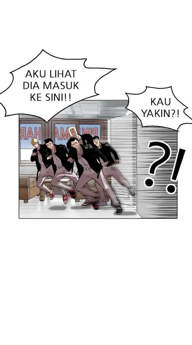 Lookism Chapter 160 - halaman 34