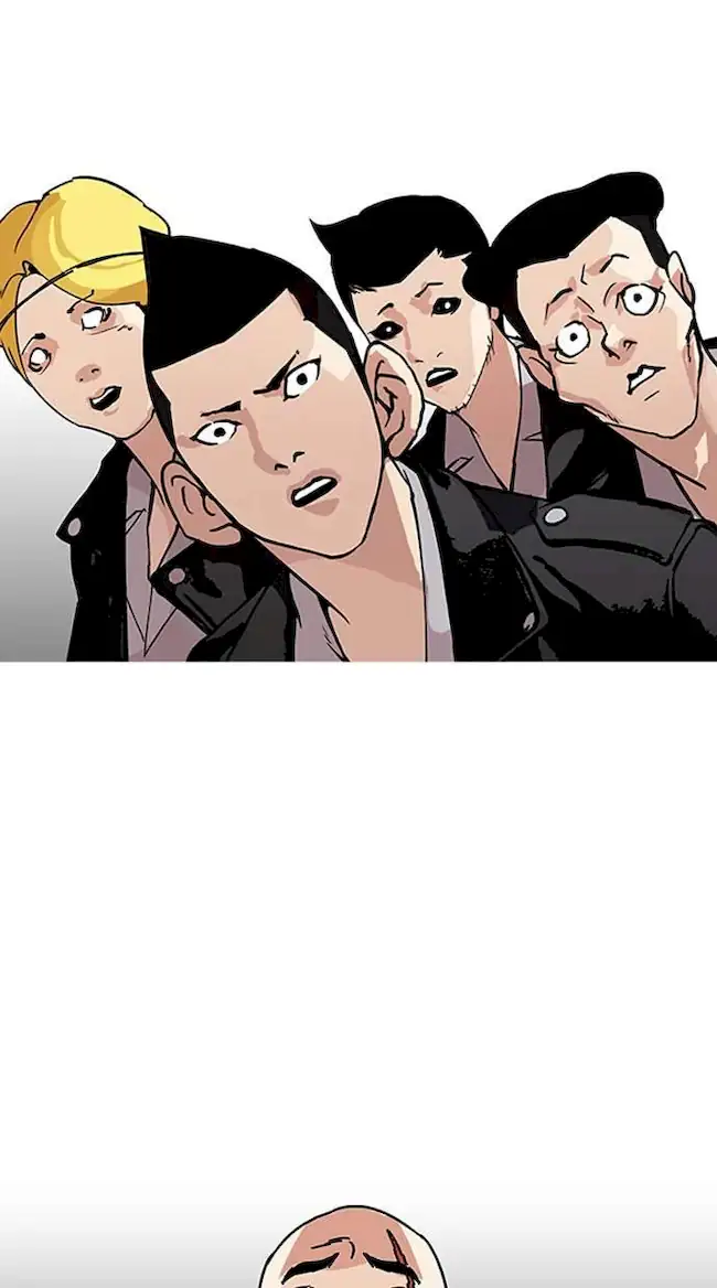 Lookism Chapter 160 - halaman 35
