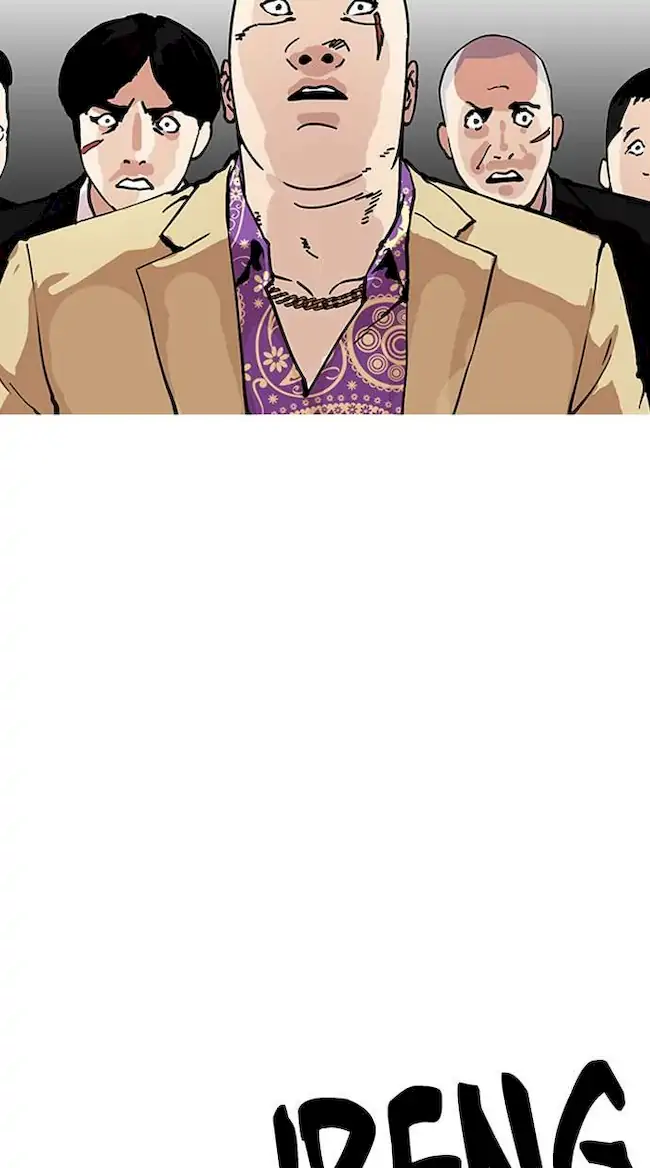 Lookism Chapter 160 - halaman 36