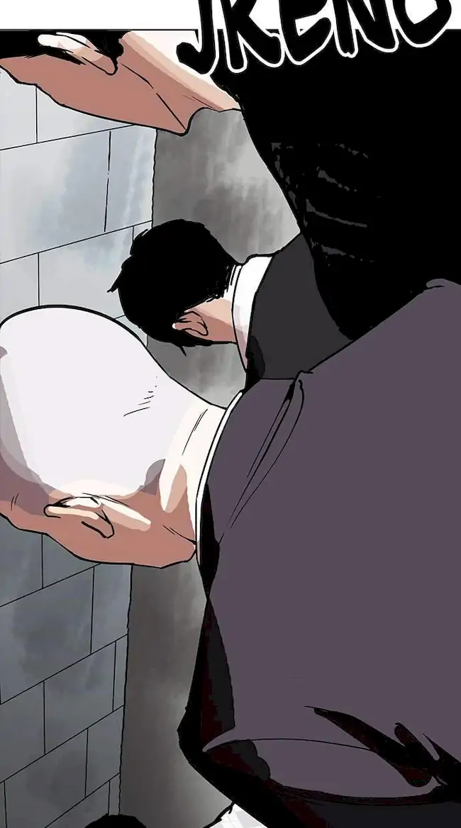 Lookism Chapter 160 - halaman 37