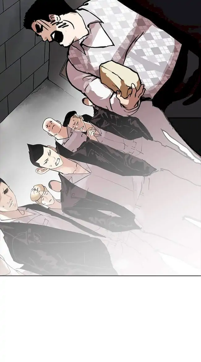 Lookism Chapter 160 - halaman 38
