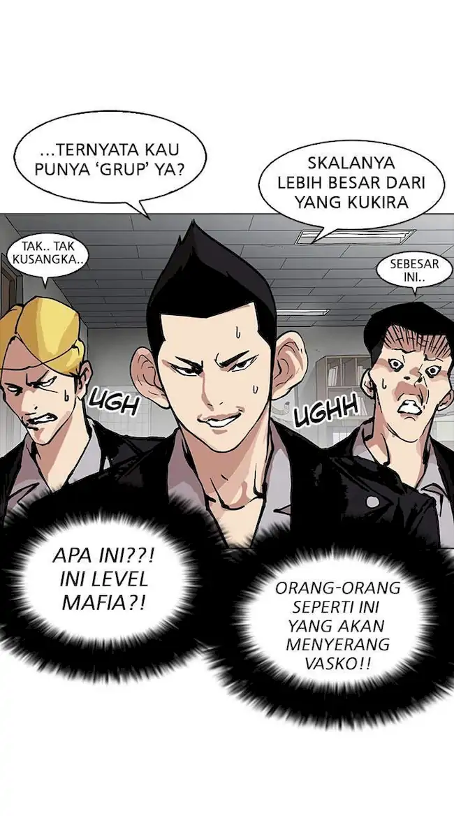 Lookism Chapter 160 - halaman 39