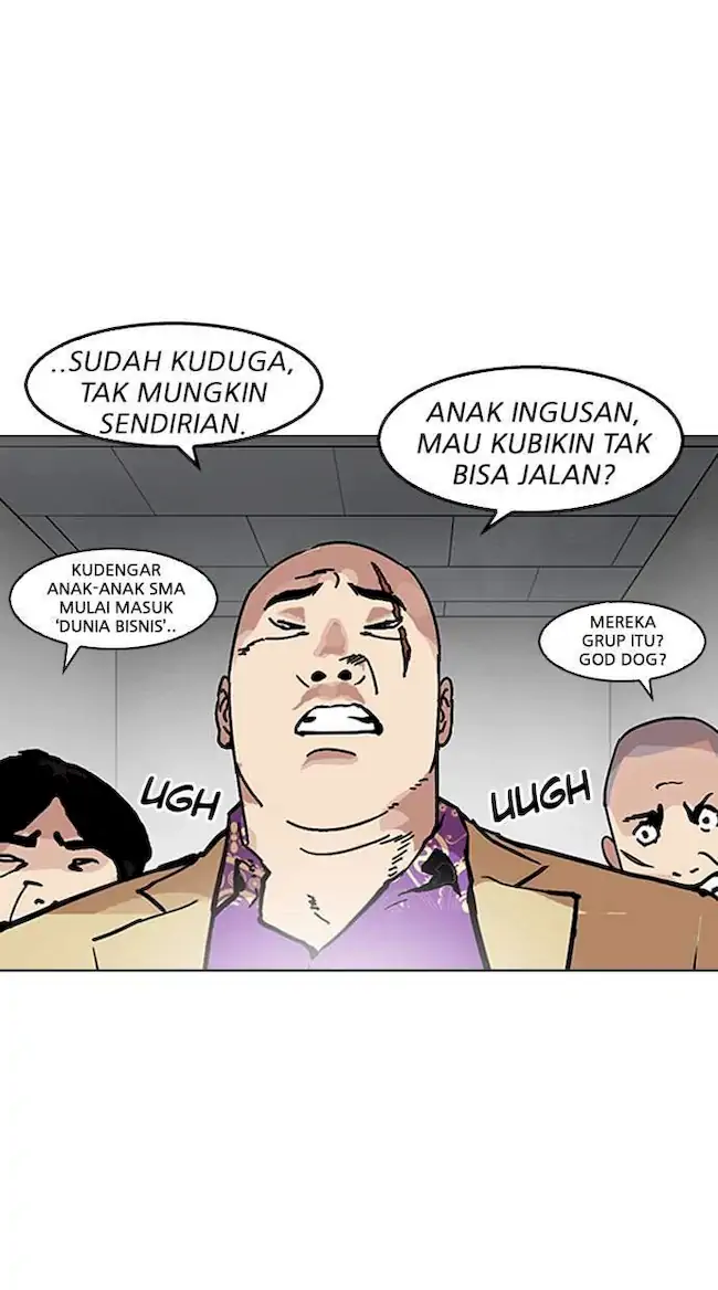 Lookism Chapter 160 - halaman 40