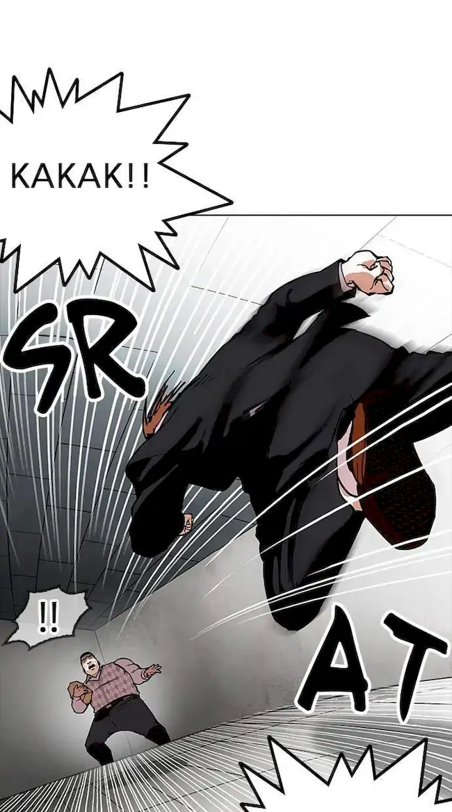 Lookism Chapter 160 - halaman 42