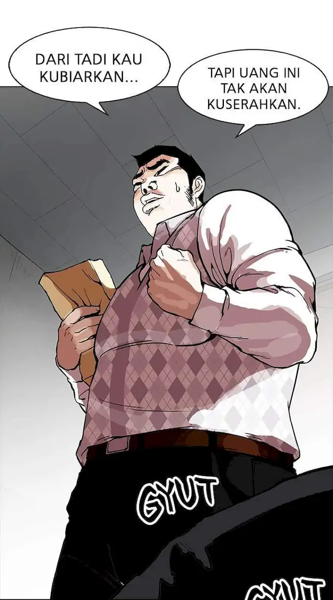 Lookism Chapter 160 - halaman 45