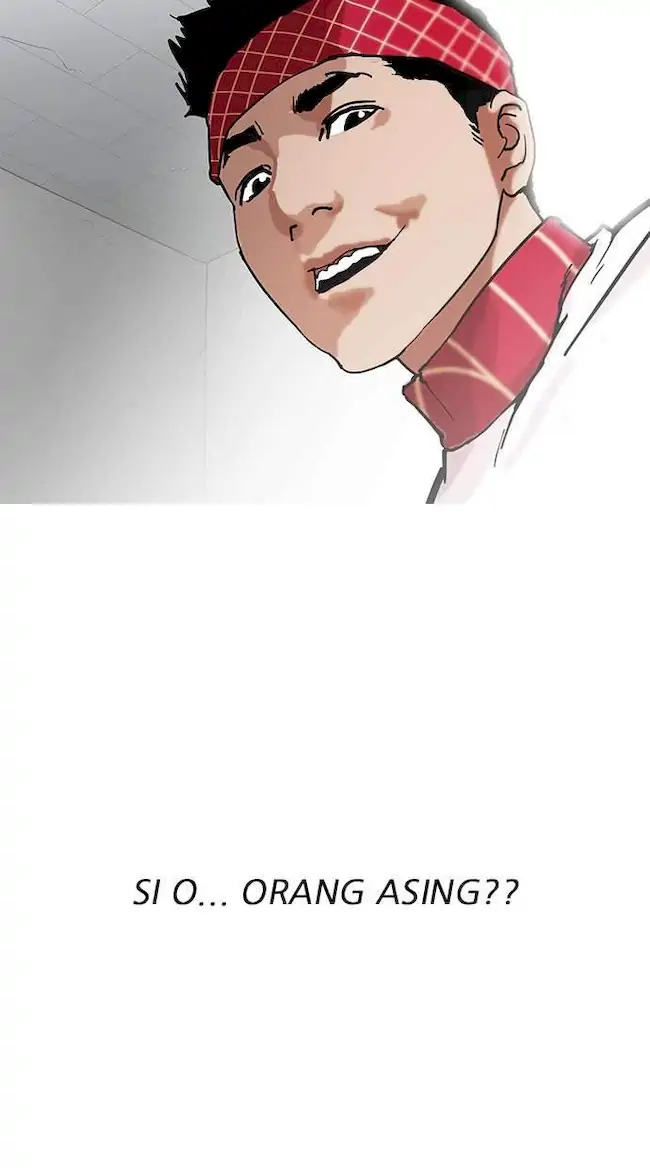 Lookism Chapter 160 - halaman 57
