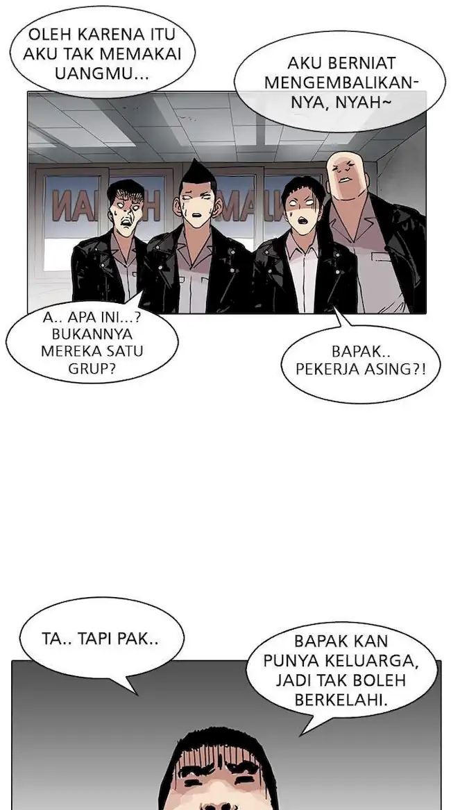 Lookism Chapter 160 - halaman 61