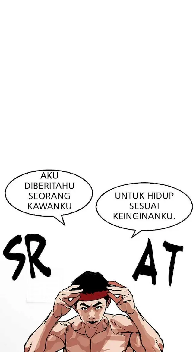 Lookism Chapter 160 - halaman 64