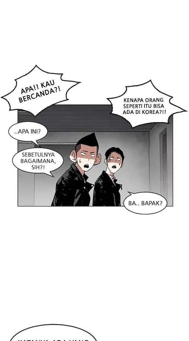Lookism Chapter 160 - halaman 71