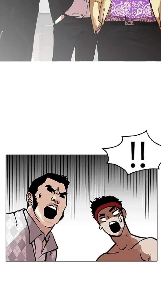 Lookism Chapter 160 - halaman 85