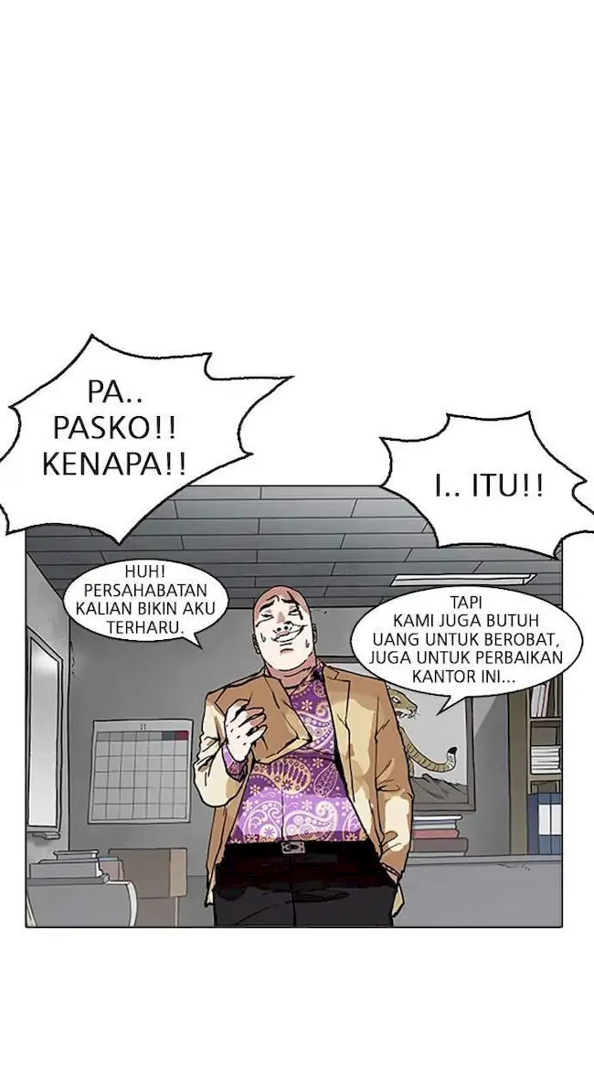 Lookism Chapter 160 - halaman 86