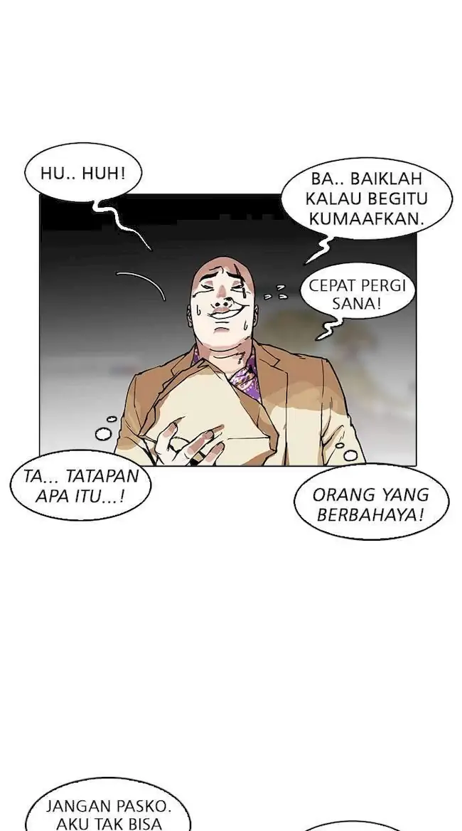 Lookism Chapter 160 - halaman 89