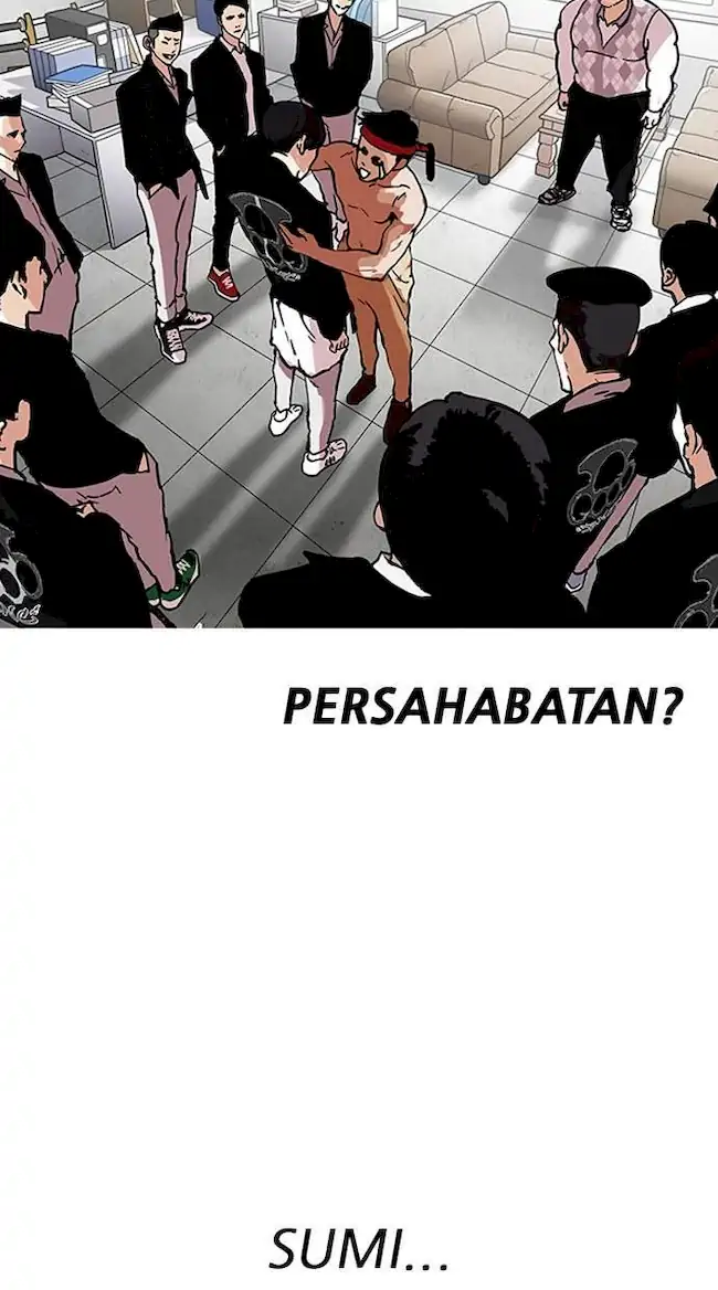 Lookism Chapter 160 - halaman 94