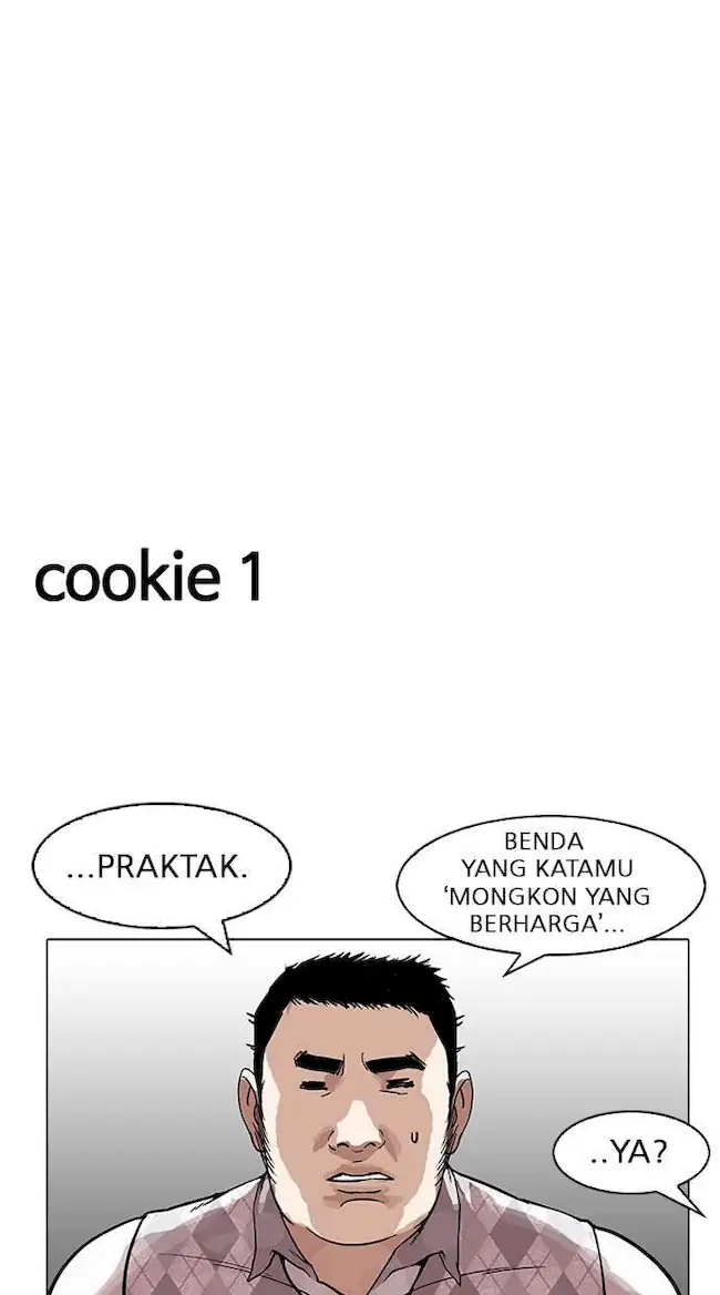 Lookism Chapter 160 - halaman 98