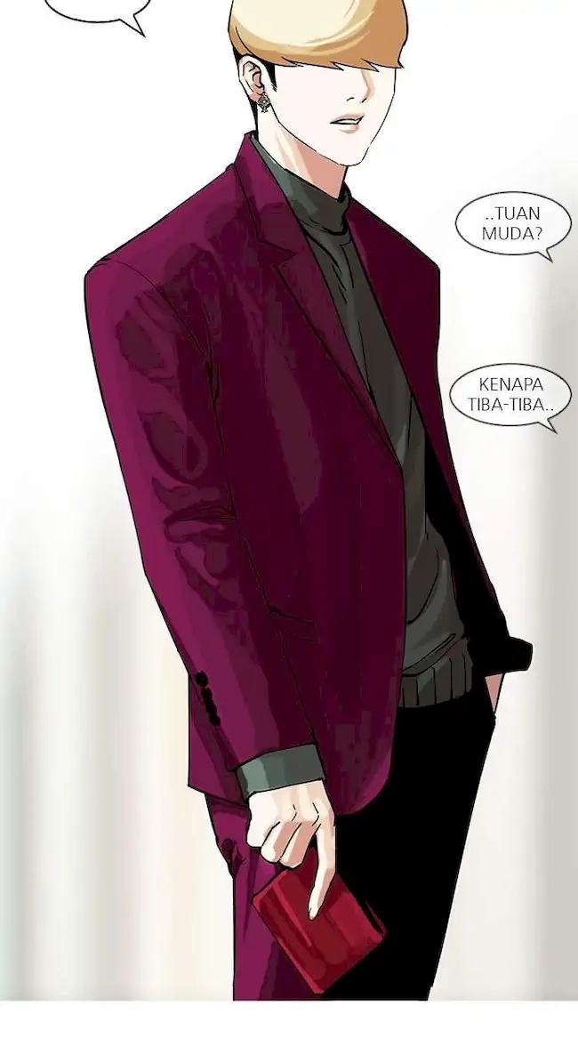 Lookism Chapter 161 - halaman 102