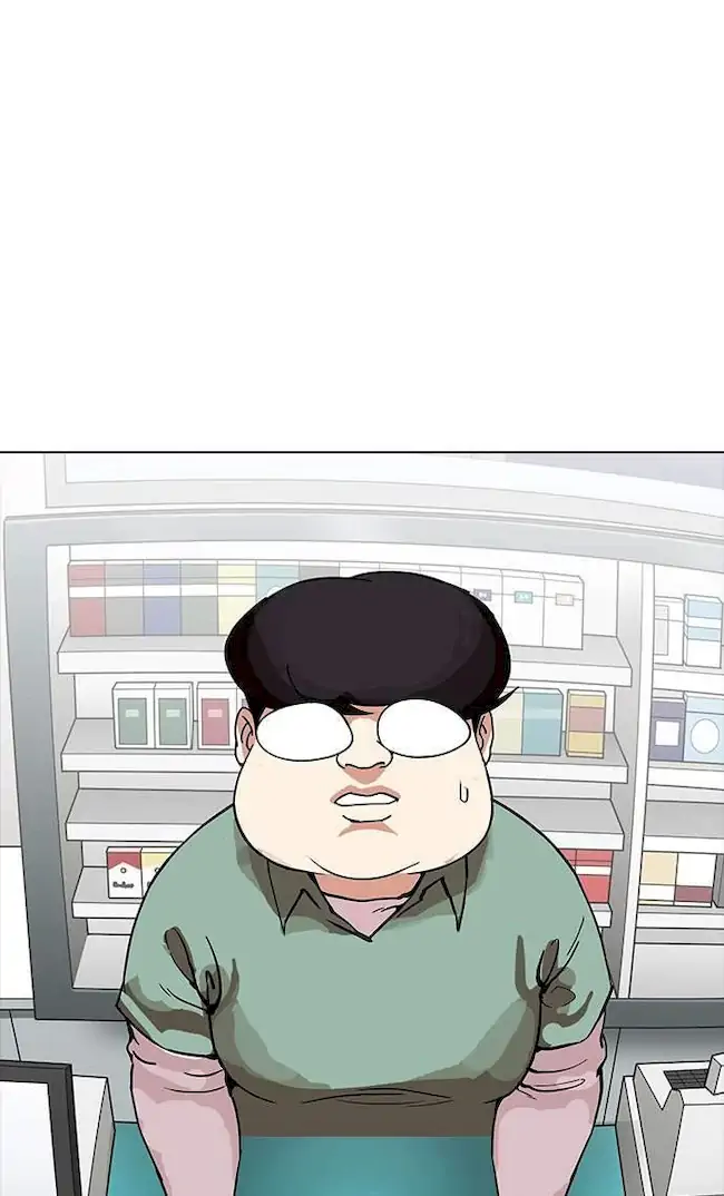 Lookism Chapter 161 - halaman 109