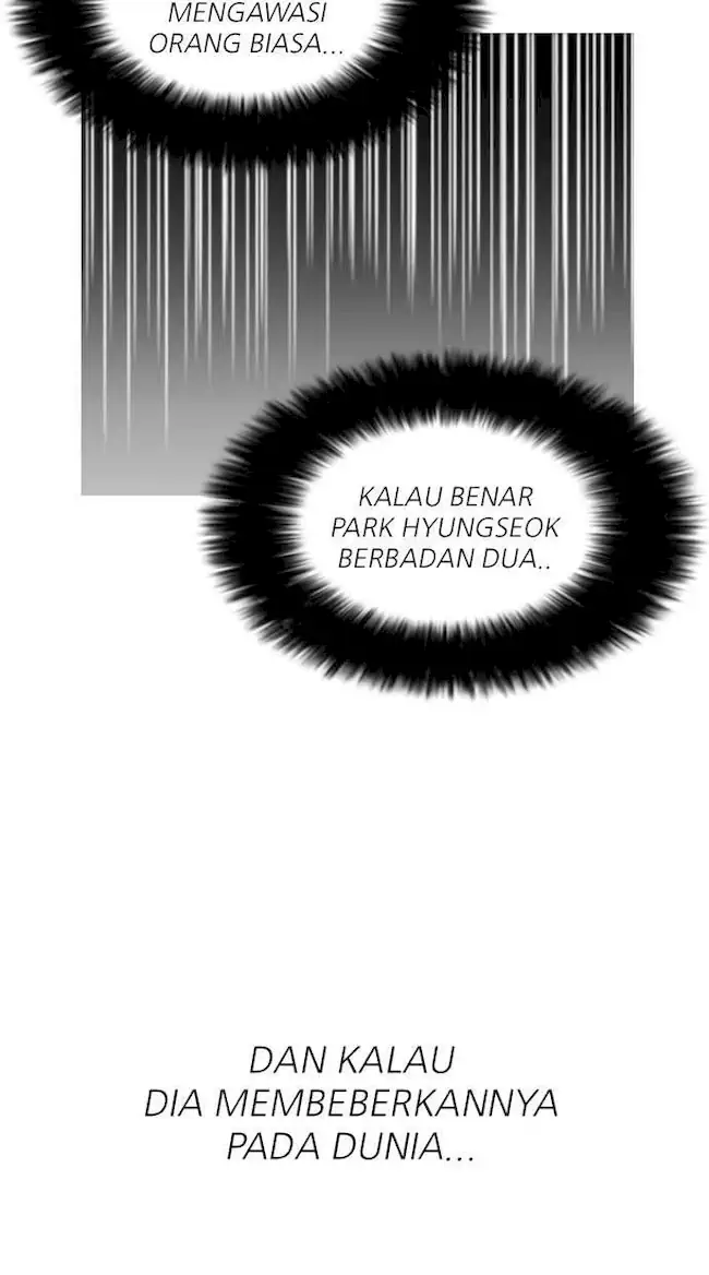 Lookism Chapter 161 - halaman 16