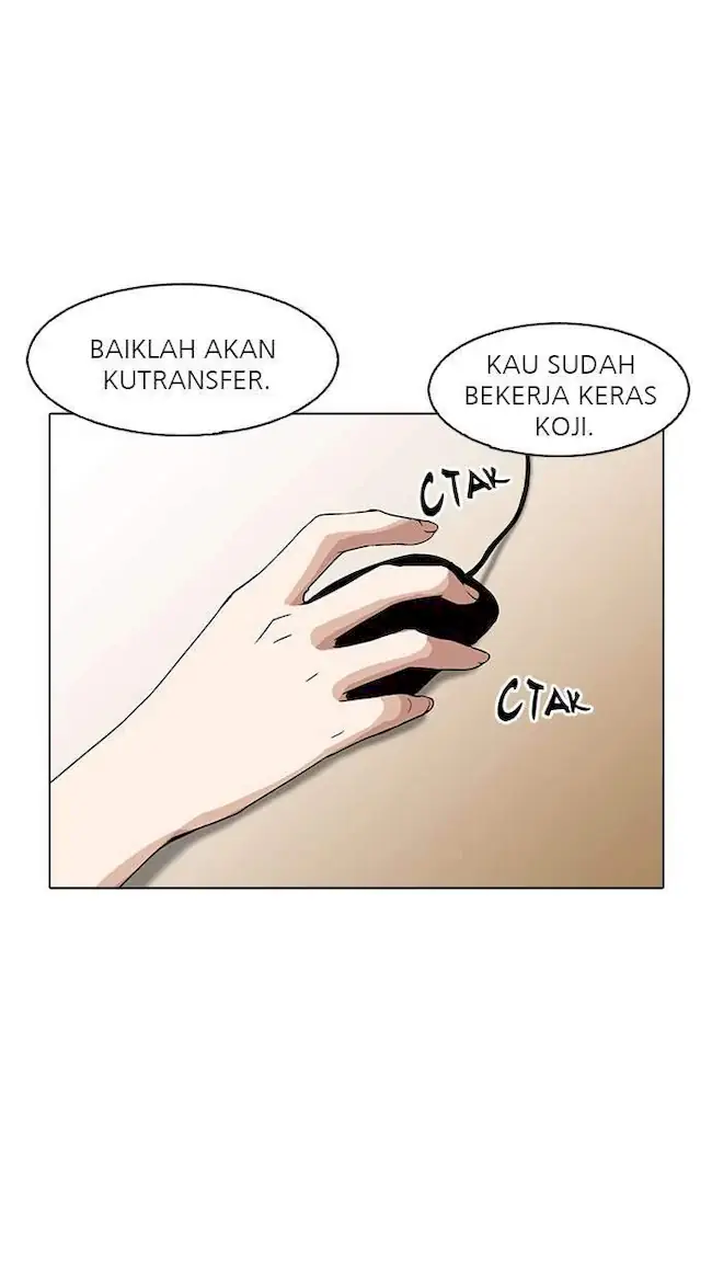 Lookism Chapter 161 - halaman 2